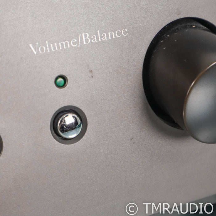 dCS Elgar DAC; D/A Converter