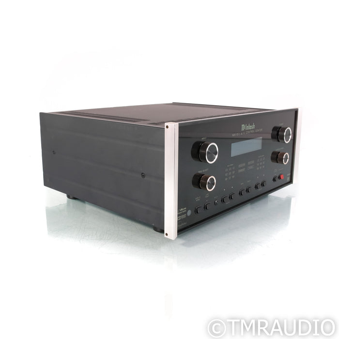 McIntosh MX151 7.1 Channel Home Theater Processor