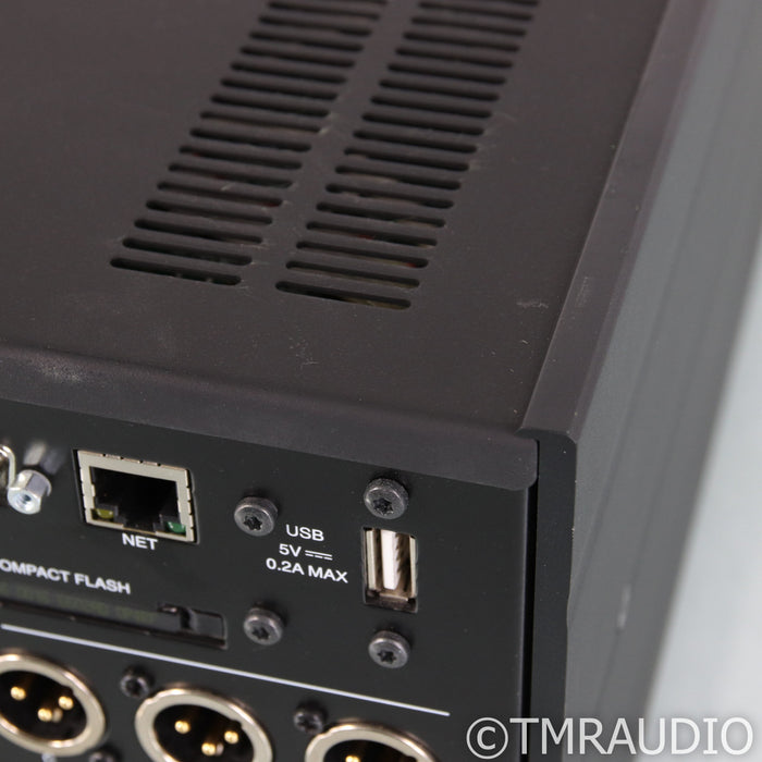 McIntosh MX151 7.1 Channel Home Theater Processor