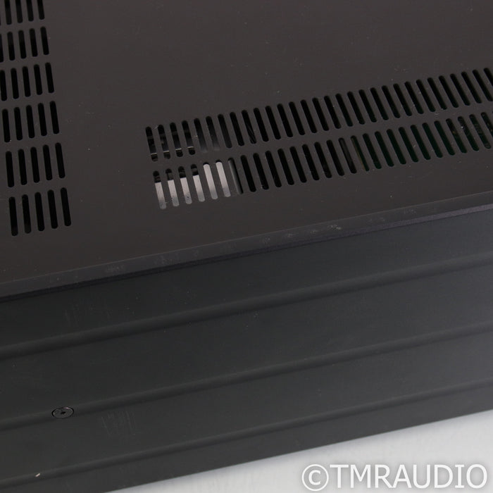 McIntosh MX151 7.1 Channel Home Theater Processor