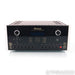 McIntosh MX123 13.2 Channel Home Theater Processor; 8K
