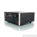 McIntosh MX123 13.2 Channel Home Theater Processor; 8K