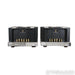 McIntosh MC1.25KW Monoblock Power Amplifiers; Pair