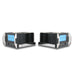 McIntosh MC1.25KW Monoblock Power Amplifiers; Pair