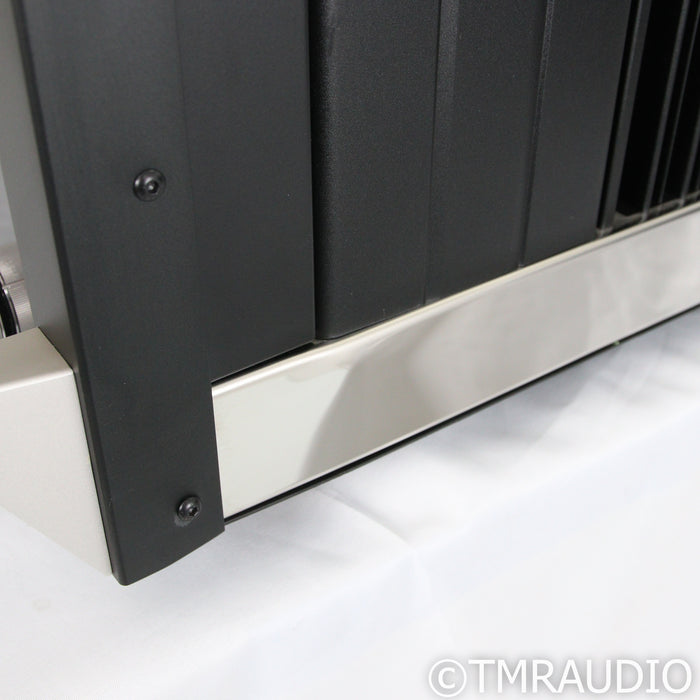 McIntosh MC1.25KW Monoblock Power Amplifiers; Pair