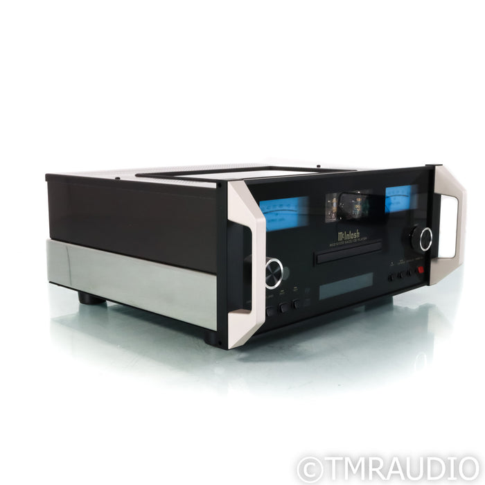 McIntosh MCD12000 CD/SACD Player