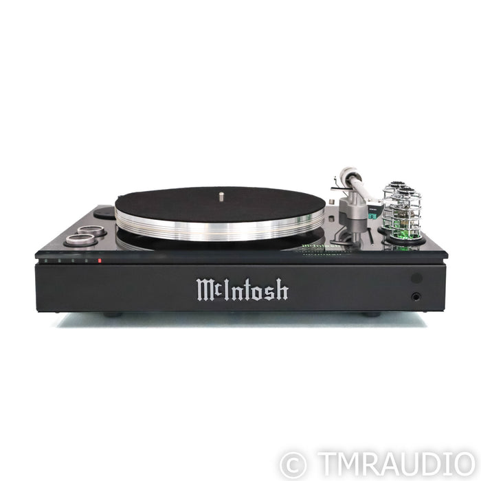 McIntosh MTI100 Integrated Belt Drive Turntable (Unused)