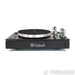 McIntosh MTI100 Integrated Belt Drive Turntable (Unused)