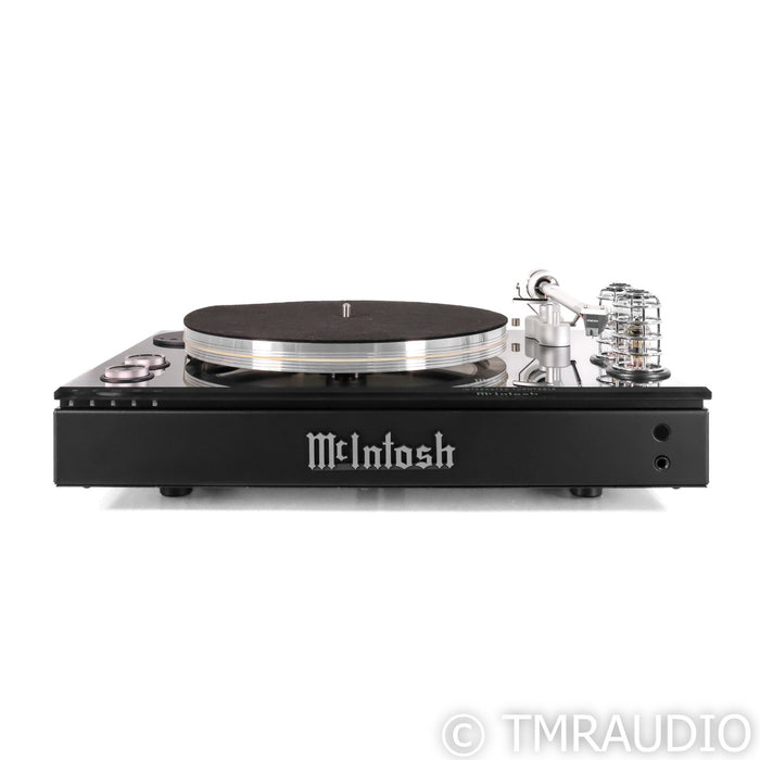 McIntosh MTI100 Integrated Belt Drive Turntable (Unused)