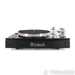 McIntosh MTI100 Integrated Belt Drive Turntable (Unused)