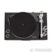 McIntosh MTI100 Integrated Belt Drive Turntable (Unused)