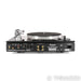 McIntosh MTI100 Integrated Belt Drive Turntable (Unused)