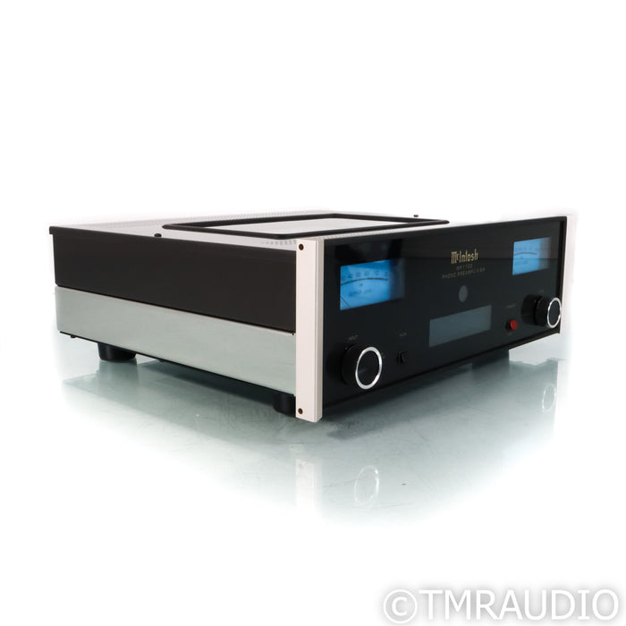 McIntosh MP1100 MM / MC Tube Phono Preamplifier