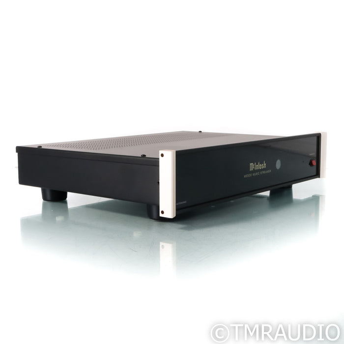 McIntosh MS500 Network Server / Streamer