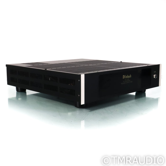 McIntosh MI-128 8 Channel Power Amplifier