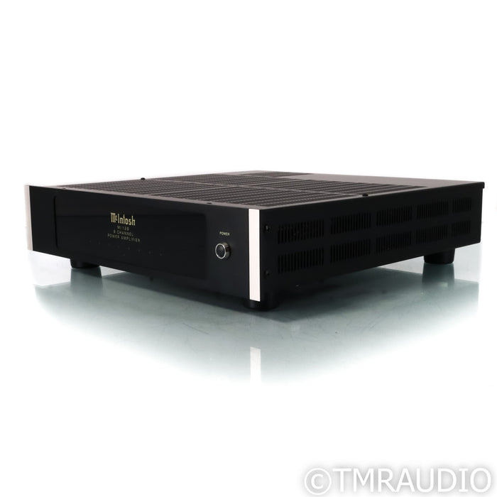 McIntosh MI-128 8 Channel Power Amplifier