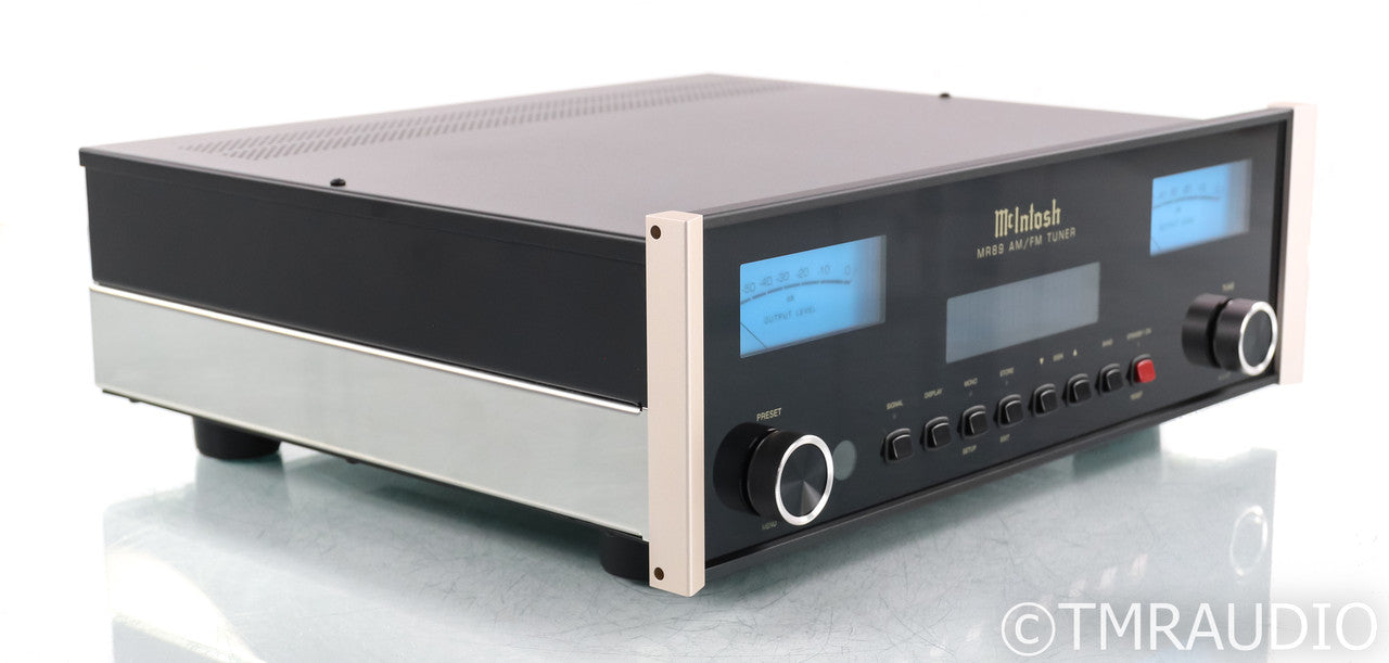 McIntosh MR-89 AM / FM Tuner (Unused)