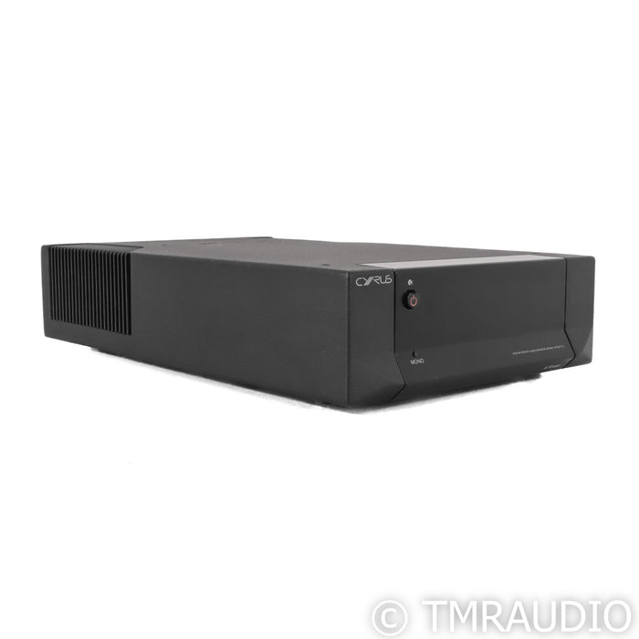 Cyrus X Power Stereo Power Amplifier