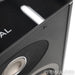 Focal Aria 906 Bookshelf Speakers; High Gloss Black Pair w/ S900 Stands (Used)
