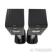 Focal Aria 906 Bookshelf Speakers; High Gloss Black Pair w/ S900 Stands (Used)