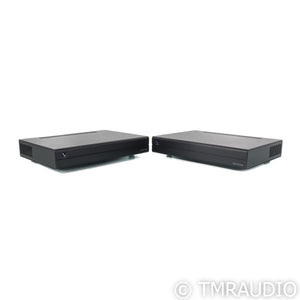 PS Audio Stellar M700 Monoblock Power Amplifiers; Pair