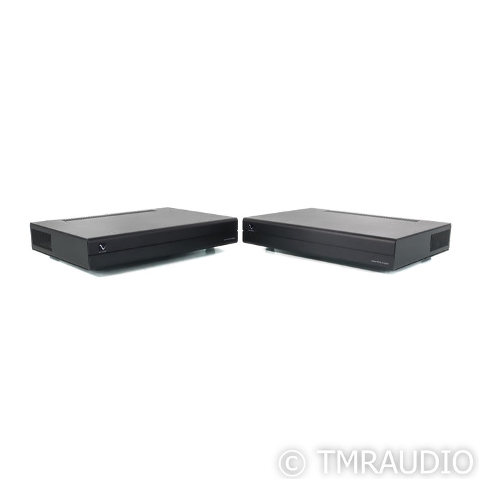 PS Audio Stellar M700 Monoblock Power Amplifiers; Pair