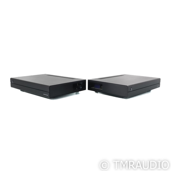 PS Audio Stellar M700 Monoblock Power Amplifiers; Pair