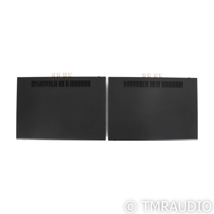 PS Audio Stellar M700 Monoblock Power Amplifiers; Pair