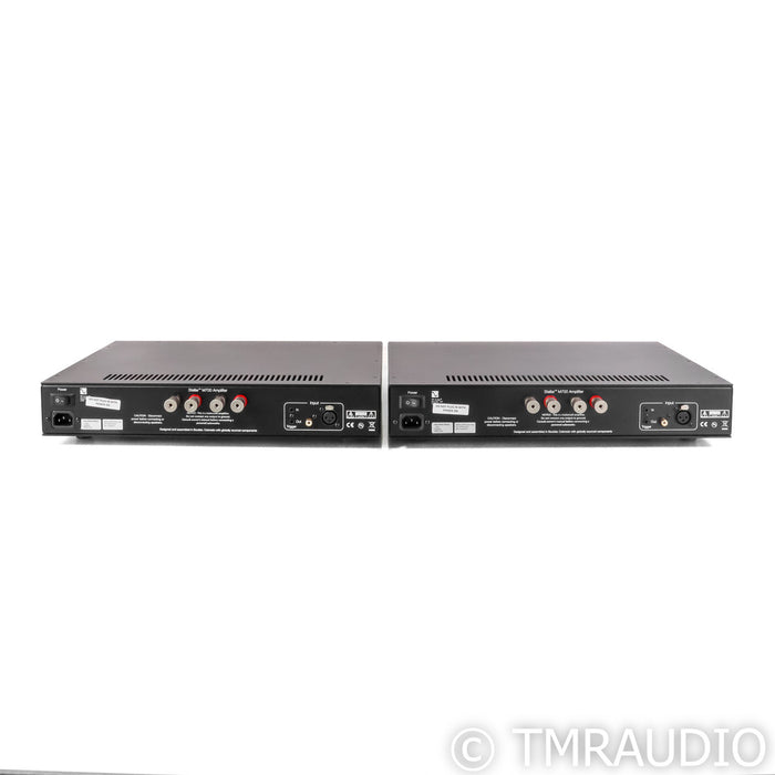 PS Audio Stellar M700 Monoblock Power Amplifiers; Pair