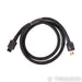 Acoustic Zen Tsunami II Power Cable; 6ft AC Cord