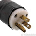 Acoustic Zen Tsunami II Power Cable; 6ft AC Cord