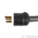Acoustic Zen Tsunami II Power Cable; 6ft AC Cord