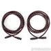 PS Audio xStream Transcendent XLR Cables; 3m Pair Balanced Interconnects