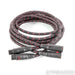 PS Audio xStream Transcendent XLR Cables; 3m Pair Balanced Interconnects