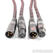 PS Audio xStream Transcendent XLR Cables; 3m Pair Balanced Interconnects