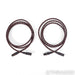 PS Audio xStream Transcendent XLR Cables; 2m Pair Balanced Interconnect