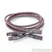 PS Audio xStream Transcendent XLR Cables; 2m Pair Balanced Interconnect