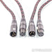 PS Audio xStream Transcendent XLR Cables; 2m Pair Balanced Interconnect