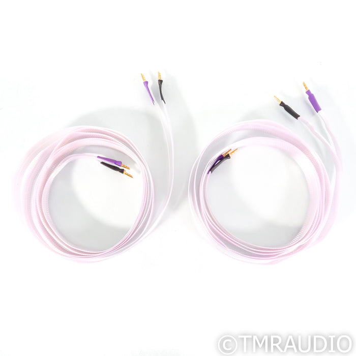 Nordost Frey 2 Speaker Cables; 4m Pair (Demo)