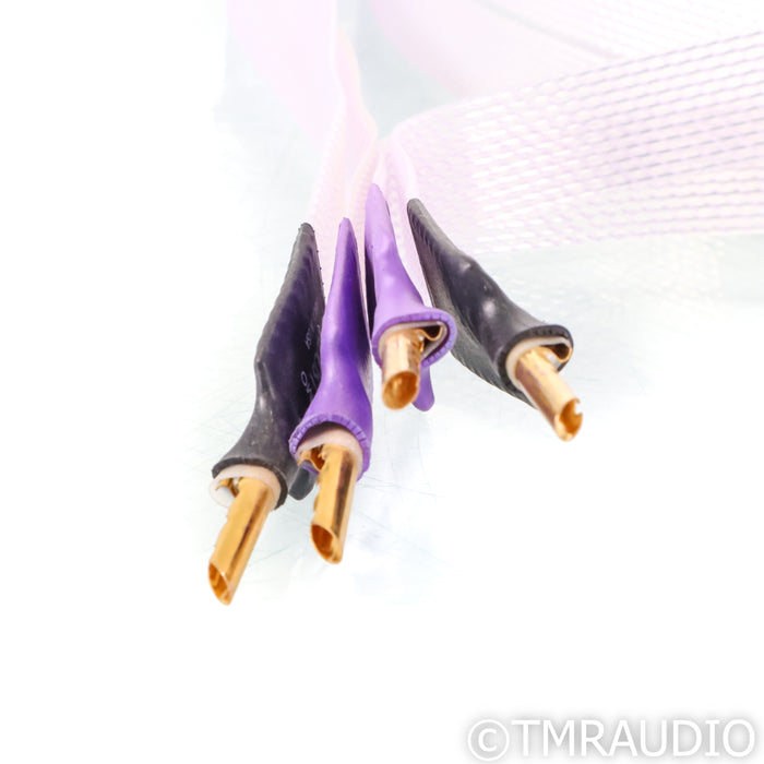 Nordost Frey 2 Speaker Cables; 4m Pair (Demo)