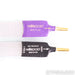 Nordost Frey 2 Speaker Cables; 4m Pair (Demo)