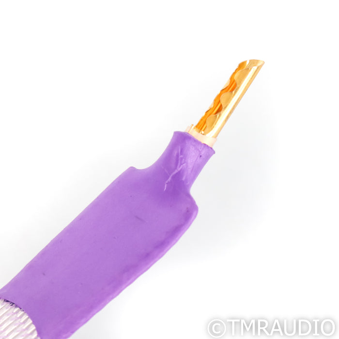 Nordost Frey 2 Speaker Cables; 4m Pair (Demo)