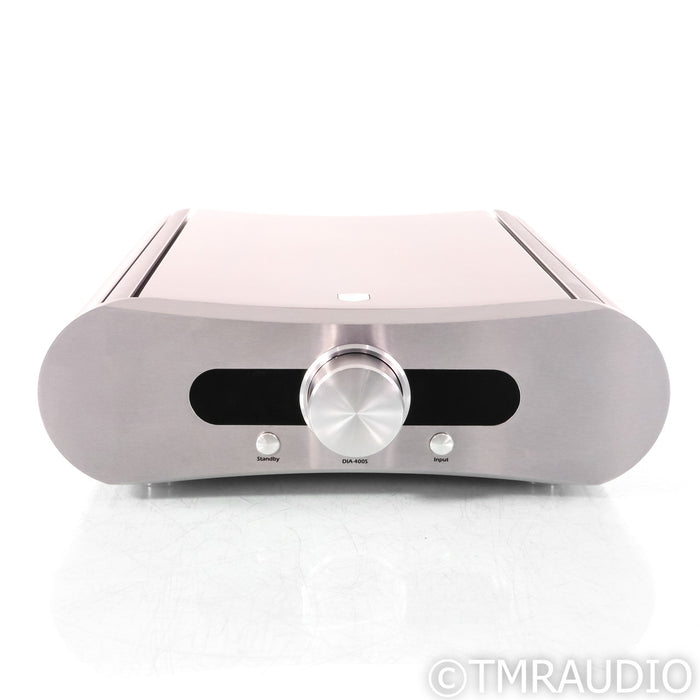 Gato Audio DIA-400S Stereo Integrated Amplifier