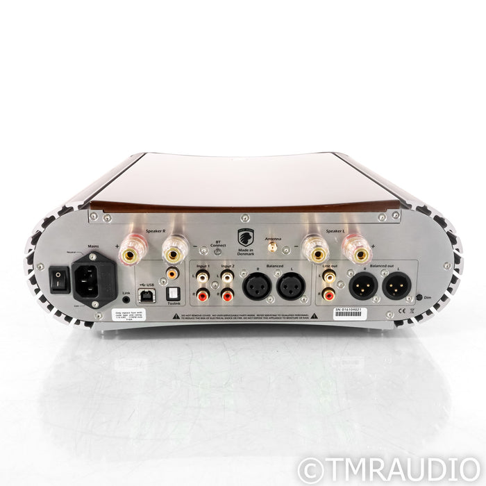 Gato Audio DIA-400S Stereo Integrated Amplifier