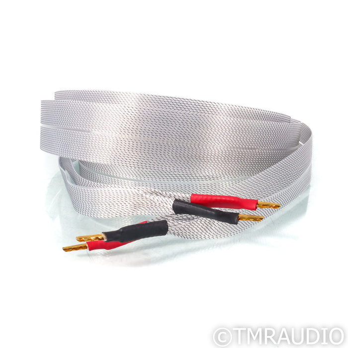 Nordost TYR 2 Speaker Cables; 4m Pair (Demo)