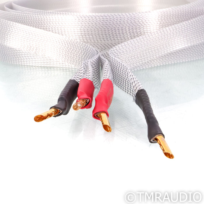 Nordost TYR 2 Speaker Cables; 4m Pair (Demo)