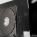 Talon Hawk Bookshelf Speakers; Black Pair