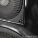 Talon Hawk Bookshelf Speakers; Black Pair
