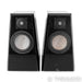 Talon Hawk Bookshelf Speakers; Black Pair