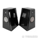 Talon Hawk Bookshelf Speakers; Black Pair